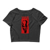 War Crop Top
