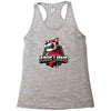 arus lions Racerback Tank
