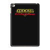 kicker livin' loud iPad Mini 4