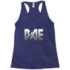 bae Racerback Tank
