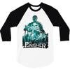 city justice 3/4 Sleeve Shirt