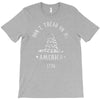 don't tread on me T-Shirt