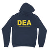dea Unisex Hoodie
