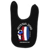 france national team youth 2018 fifa world cup Baby Bibs