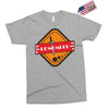 game remember six Exclusive T-shirt