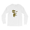 Gorila Face Long Sleeve Shirts