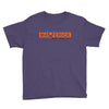 Maverick New York City Youth Tee
