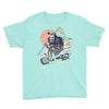 reaper's pizza Youth Tee