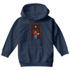 revo emag Youth Hoodie