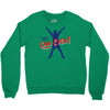 you can even Crewneck Sweatshirt