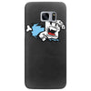 screaming paw Samsung Galaxy S7 Edge