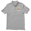 alaska is calling and i must go Polo Shirt
