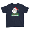 santas cumming Youth Tee