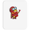 alu minion Mousepad