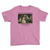 Diego Velazquez Las Meninas Youth Tee