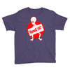 roswell t shirt alien t shirt ufo conspiracy Youth Tee