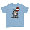 you shall not pass!! Youth Tee