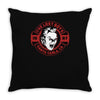 santa carla's lost boys Throw Pillow