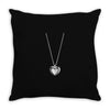 liontin Throw Pillow