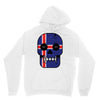 iceland till i die Unisex Hoodie
