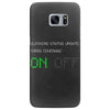 appareled Samsung Galaxy S7 Edge