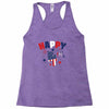 4th of July Racerback Tank