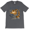 cat bus kong T-Shirt
