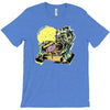zombie burger T-Shirt