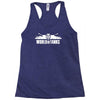 world of tanks Racerback Tank