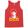 wm jogi  weltmeisterschaft 2015 Tank Top