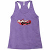 HARLEY QUINN Racerback Tank