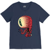 ontheeyes V-Neck Tee