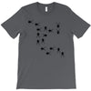 crepy crawly spiders T-Shirt