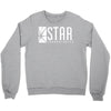 star laboratories Crewneck Sweatshirt