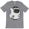 mickey beer T-Shirt