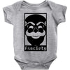 fsociety (2) Baby Onesie