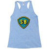 sb Racerback Tank