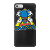 dangerr v2 iPhone 7 Case