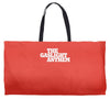 gaslight anthem new Weekender Totes