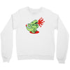 lighter Crewneck Sweatshirt