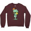 delicious Crewneck Sweatshirt