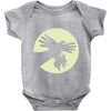 shadow prey Baby Onesie