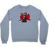 hell's pawn Crewneck Sweatshirt