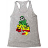 shot the sheriff Racerback Tank