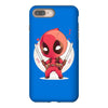 deadpool iPhone 8 Plus
