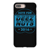 vote deez nuts iPhone 8 Plus