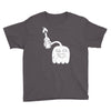 regular show molotov Youth Tee