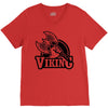 vinking V-Neck Tee