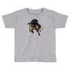 midnight flight Toddler T-shirt