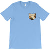 Michaelangelo Creation Of Adam T-Shirt